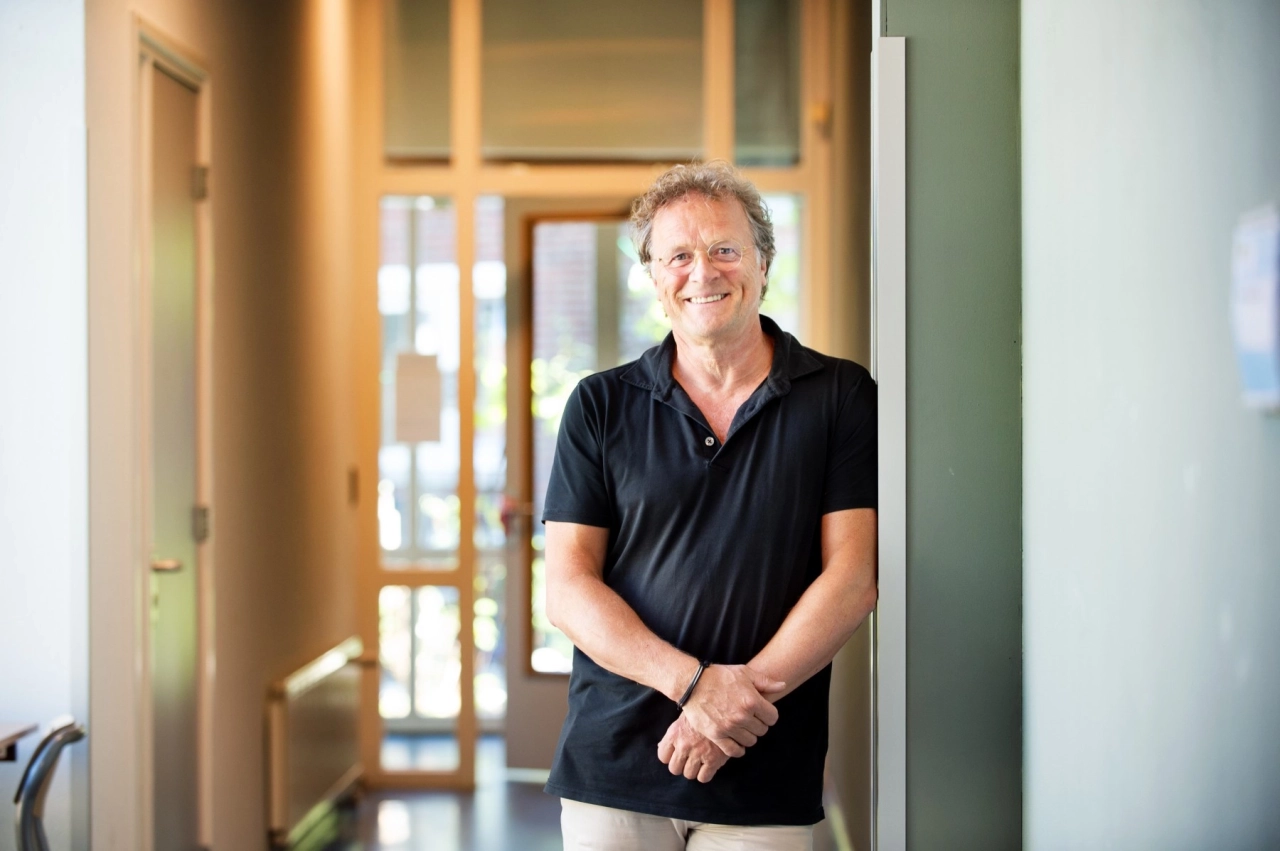 Geert Niland