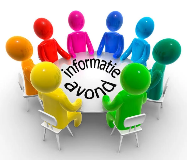 Informatie avond